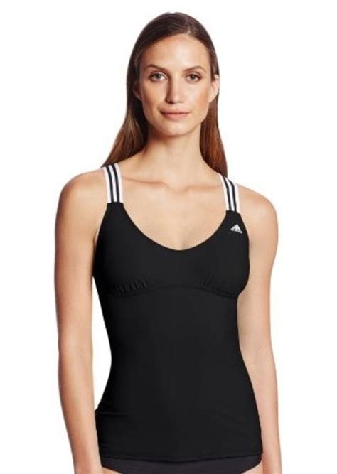 adidas sport badeanzug damen|Adidas tankini anzüge.